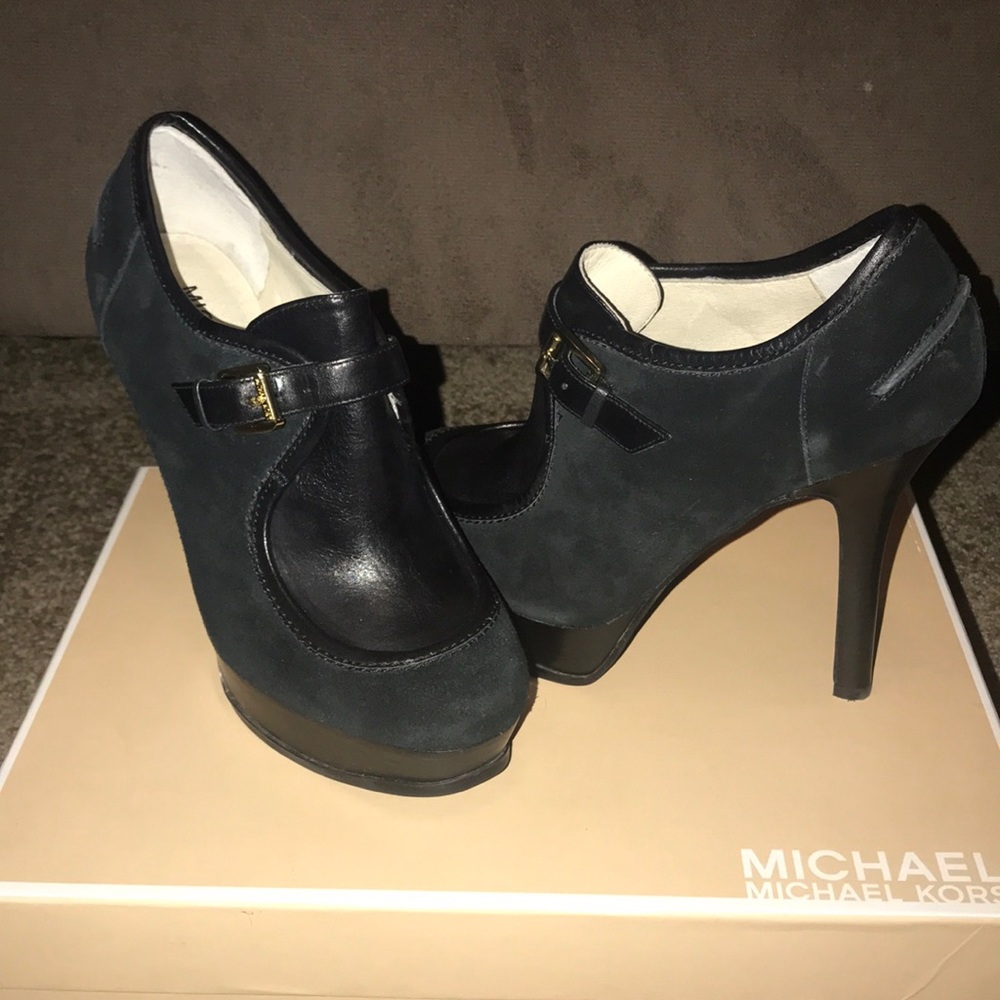 Michael Kors Booties